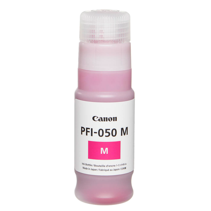 Artikelbild 3 für Canon PFI-050 M magenta Tintenflasche, Artikelnummer 983668