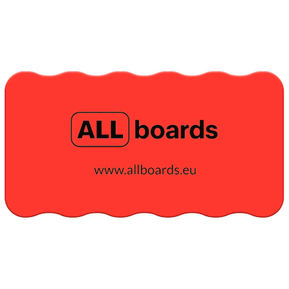 Artikelbild 2 für ALLboards Tafelwischer magnetisch Whiteboard, Artikelnummer 503069