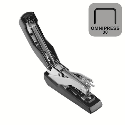 Artikelbild 5 für Rapid Heftgerät SO30c schwarz-grau, Artikelnummer 248551