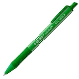 Artikelbild 1 für STABILO Kugelschreiber pointball minzgrün, Schreibfarbe: blau, 1 St., Artikelnummer 692099