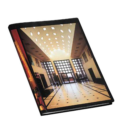 Artikelbild 15 für FolderSys Sichtbuch DIN A4, 10 Hüllen schwarz, 1 St., Artikelnummer 642025