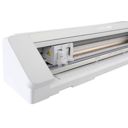 Artikelbild 3 für Silhouette CAMEO 4 PRO Schneideplotter weiß, Artikelnummer 356661