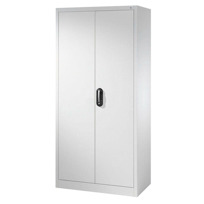 Artikelbild 5 für CP Metallschrank C 2000 Acurado 9260-000 S11310 lichtgrau 93,0 x 40,0 x 195,0 cm, aufgebaut, Artikelnummer 303669