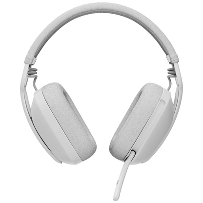 Artikelbild 6 für Logitech ZONE VIBE 100 Bluetooth-Headset grau, Artikelnummer 837643