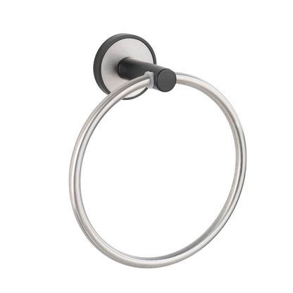 Artikelbild 20 für WENKO Handtuchhalter Udine silber, Artikelnummer 806614