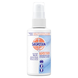 Artikelbild 1 für SAGROTAN® Desinfektionsspray 100,0 ml, Artikelnummer 295557