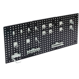 Artikelbild 1 für ADB Haken-Sortiment 23199 18-teilig, Artikelnummer 892507