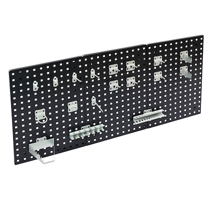 Artikelbild 7 für ADB Haken-Sortiment 23199 18-teilig, Artikelnummer 892507