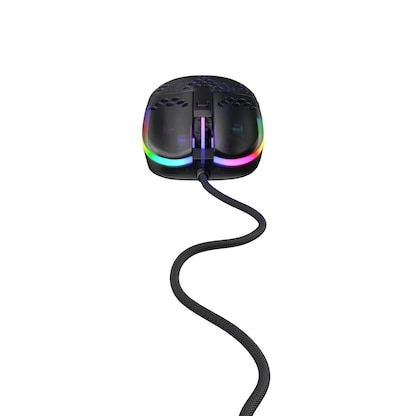 Artikelbild 3 für CHERRY XTRFY MZ1 RGB Gaming Maus kabelgebunden schwarz, Artikelnummer 102877