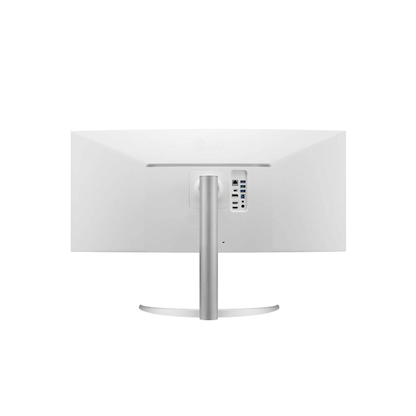 Artikelbild 5 für LG 38BQ85C-W.AEU Curved Monitor 95,0 cm (38,0 Zoll) weiß, Artikelnummer 408987