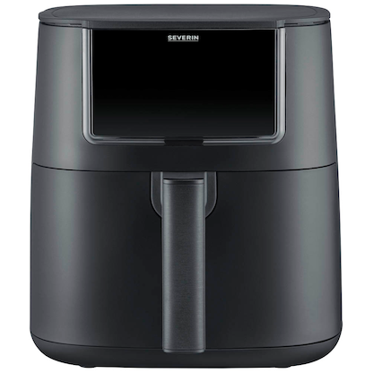 Artikelbild 2 für SEVERIN FR 2462 Single XXL Heißluftfritteuse, Artikelnummer 558587