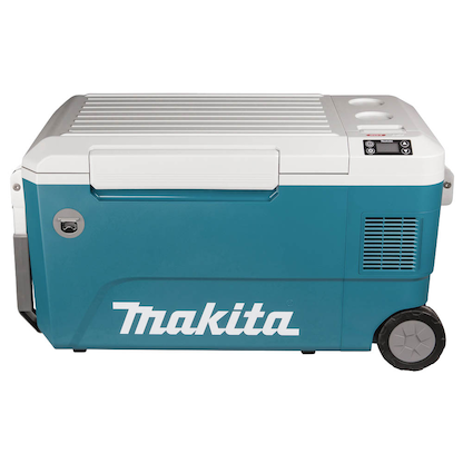 Artikelbild 7 für makita CW002GZ01 Akku-Kompressor-Wärme-&-Kühlbox, Artikelnummer 711057