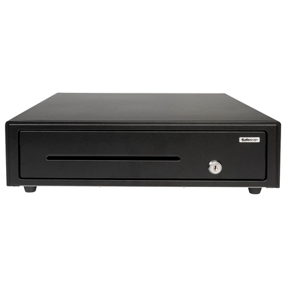 Artikelbild 4 für Safescan Kassenschublade 132-0425 SD-4141 schwarz, Artikelnummer 834499