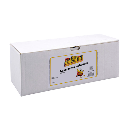 Artikelbild 2 für office discount schwarz Toner kompatibel zu KYOCERA TK-170, Artikelnummer 687046