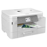 Artikelbild 1 für brother MFC-J4540DW 4 in 1 Tintenstrahl-Multifunktionsdrucker grau, Artikelnummer 524704