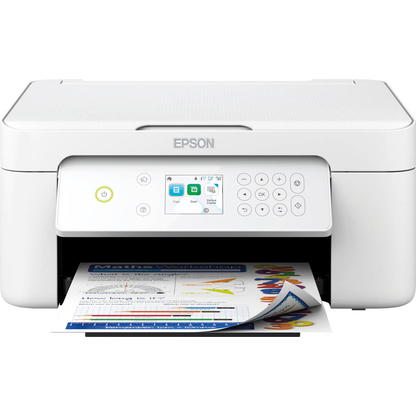 Artikelbild 23 für AKTION: EPSON Expression Home XP-4205 3 in 1 Tintenstrahl-Multifunktionsdrucker weiß mit 25 Euro CashBack, Artikelnummer 818102