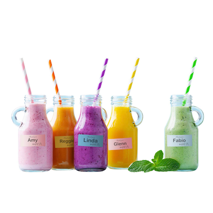 Artikelbild 32 für AKTION: EPSON EcoTank ET-16655 4 in 1 Tintenstrahl-Multifunktionsdrucker schwarz + GRATIS EPSON Beschriftungsgerät LW-C410 mit 150 Euro CashBack, Artikelnummer 648859