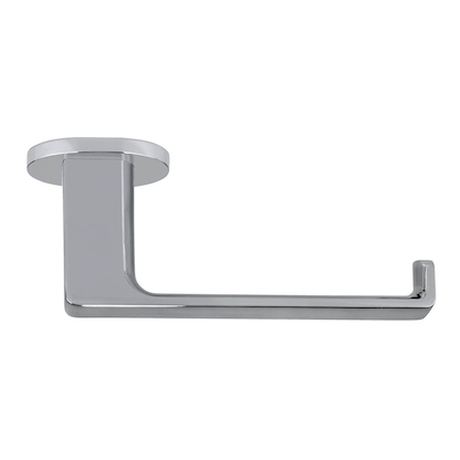 Artikelbild 3 für WENKO Toilettenpapierhalter Maribor silber, Artikelnummer 815781