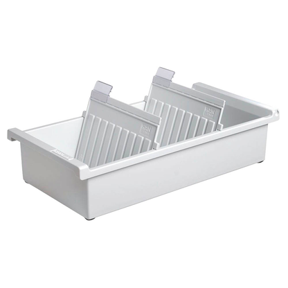 Artikelbild 3 für 5 HAN Kartei-Stützplatten DIN A6, Artikelnummer 443556