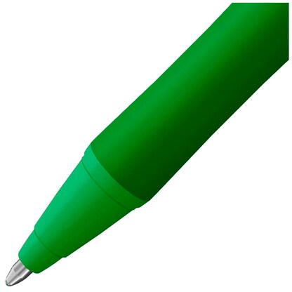 Artikelbild 2 für STABILO Kugelschreiber pointball minzgrün, Schreibfarbe: blau, 1 St., Artikelnummer 692099