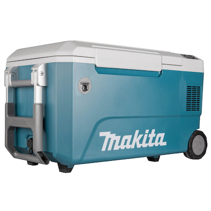 Artikelbild 8 für makita CW002GZ01 Akku-Kompressor-Wärme-&-Kühlbox, Artikelnummer 711057