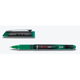 Artikelbild 1 für PILOT V-BALL GRIP 10 Tintenroller 0,6 mm, Schreibfarbe: grün, 1 St., Artikelnummer 651539