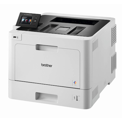 Artikelbild 4 für brother HL-L8360CDW Farb-Laserdrucker grau, Artikelnummer 465106