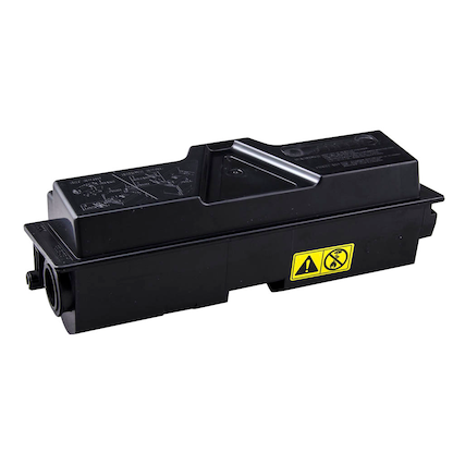 Artikelbild 3 für office discount schwarz Toner kompatibel zu KYOCERA TK-170, Artikelnummer 687046