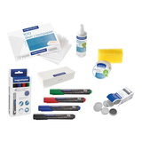 Artikelbild 1 für magnetoplan Moderationszubehör 117 Teile, Artikelnummer 591863