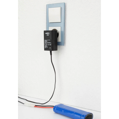 Artikelbild 2 für ANSMANN ACS48 Akku-Ladegerät, Artikelnummer 886679