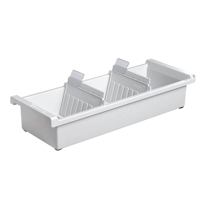 Artikelbild 2 für 5 HAN Kartei-Stützplatten DIN A7, Artikelnummer 443564