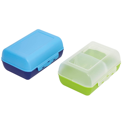 Artikelbild 6 für emsa Lunchbox Variabolo farbsortiert, 1 Set, Artikelnummer 995126