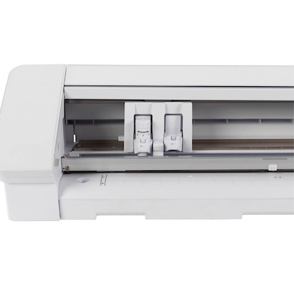 Artikelbild 5 für Silhouette CAMEO 4 PRO Schneideplotter weiß, Artikelnummer 356661