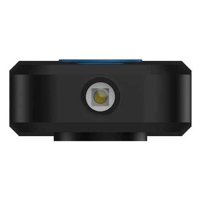 Artikelbild 11 für ANSMANN WL390R LED Handleuchte schwarz 24,0 cm, 385 Lumen, Artikelnummer 619454