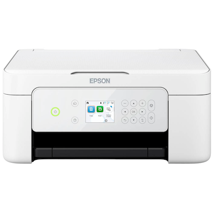 Artikelbild 6 für AKTION: EPSON Expression Home XP-4205 3 in 1 Tintenstrahl-Multifunktionsdrucker weiß mit 25 Euro CashBack, Artikelnummer 818102