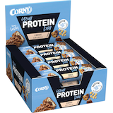 Artikelbild 1 für CORNY Crunchy Protein Bar Cookie 30% Proteinriegel 12 Riegel, Artikelnummer 759494