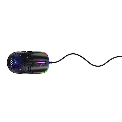 Artikelbild 4 für CHERRY XTRFY MZ1 RGB Gaming Maus kabelgebunden schwarz, Artikelnummer 102877