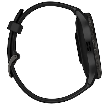 Artikelbild 5 für GARMIN Venu 3 Smartwatch schwarz, schiefergrau, Artikelnummer 161499