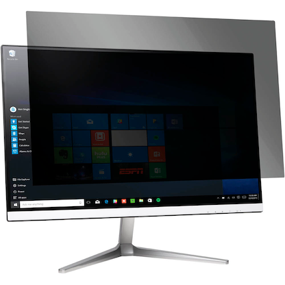 Artikelbild 3 für Kensington Display-Blickschutzfolie für 60,5 cm (23,8 Zoll), Artikelnummer 214237