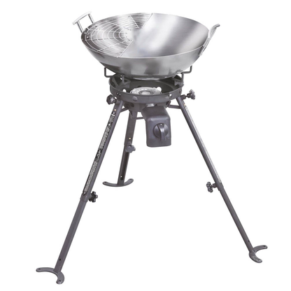 Artikelbild 5 für tepro Gas-Wok Shanghai 90,0 x 90,0 x 95,0 cm, Artikelnummer 327807