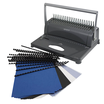 Artikelbild 19 für GENIE CB 850 Kunststoffbindegerät, Artikelnummer 402949