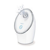 Artikelbild 1 für beurer FC 72 Gesichtssauna, Artikelnummer 466179