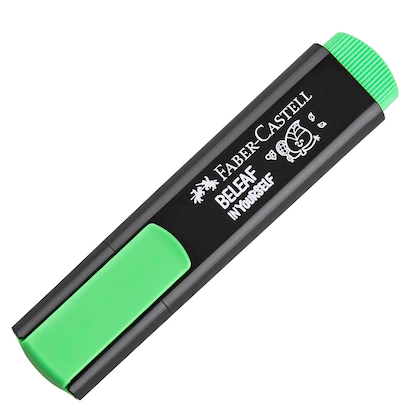 Artikelbild 22 für FABER-CASTELL Graffiti Textmarker farbsortiert, 8 St., Artikelnummer 457612