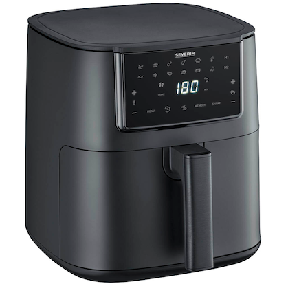 Artikelbild 21 für SEVERIN FR 2462 Single XXL Heißluftfritteuse, Artikelnummer 558587
