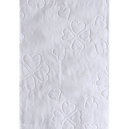 Artikelbild 6 für GLÜCKSBLATT Toilettenpapier samtweich 4-lagig, 16 Rollen, Artikelnummer 671729