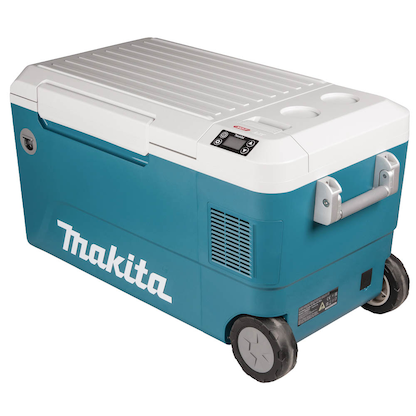 Artikelbild 3 für makita CW002GZ01 Akku-Kompressor-Wärme-&-Kühlbox, Artikelnummer 711057