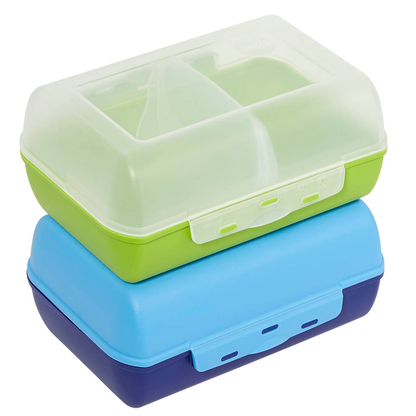 Artikelbild 2 für emsa Lunchbox Variabolo farbsortiert, 1 Set, Artikelnummer 995126