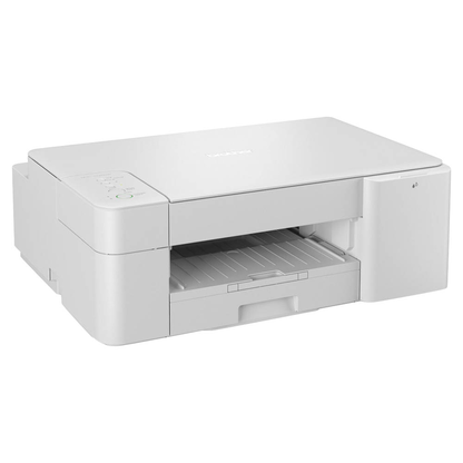 Artikelbild 3 für brother DCP-J1200WE 3 in 1 Tintenstrahl-Multifunktionsdrucker grau, brother EcoPro Ready, Artikelnummer 408466