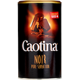 Artikelbild 1 für Caotina Noir Trinkschokolade 500,0 g, Artikelnummer 162691