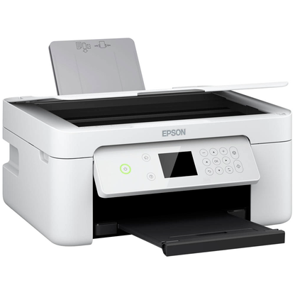 Artikelbild 2 für AKTION: EPSON Expression Home XP-4205 3 in 1 Tintenstrahl-Multifunktionsdrucker weiß mit 25 Euro CashBack, Artikelnummer 818102